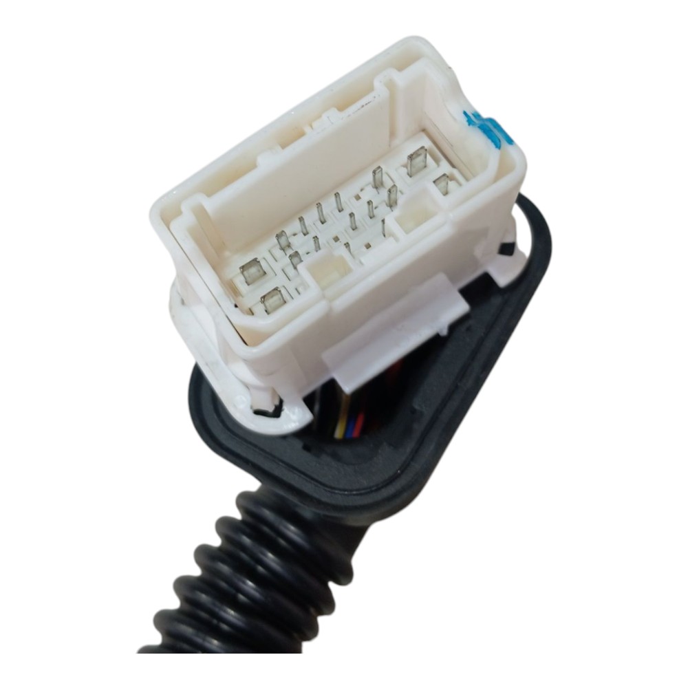 Chicote Porta Traseira Direita Chery Tiggo 7 2022 2024 V640 5