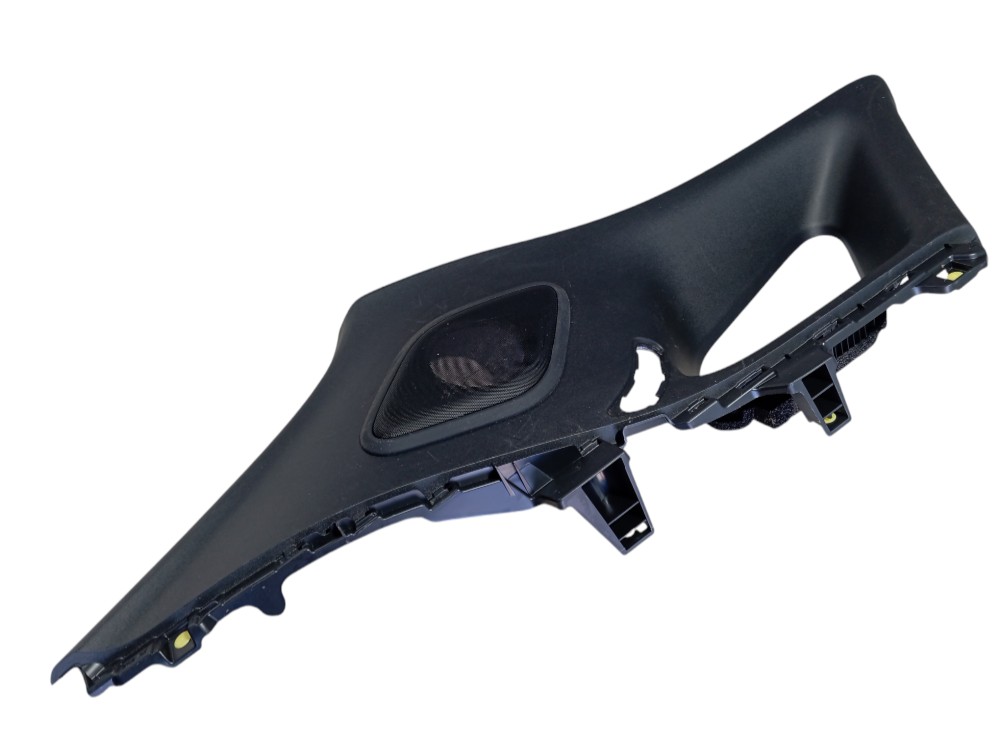 Acabamento Sup Coluna Traseira Esquerda Rx500hf 2023 V619 2