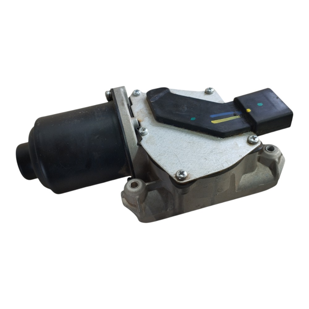 Motor Limpador Parabrisa Dianteiro Byd Dolphin 2024 V653 6