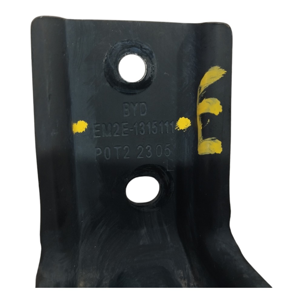 Suporte Radiador Esquerdo Byd Dolphin Gs 2024 2025 V628 5