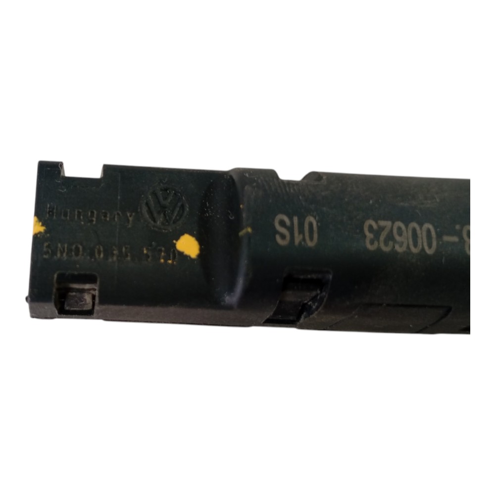 Sensor Desembaçador Vw Golf Highline 2014 1.4 V626 7