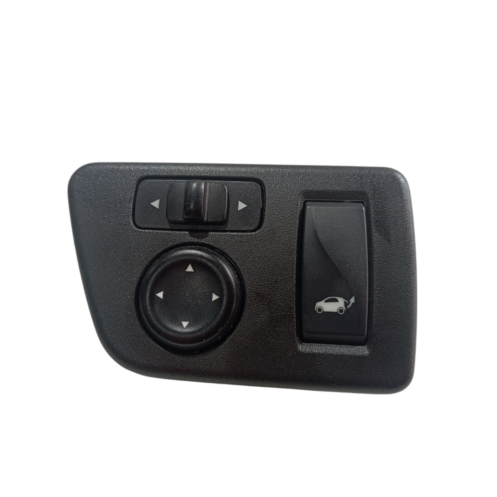 Botão Comando Retrovisor Renault Kwid 2018 3