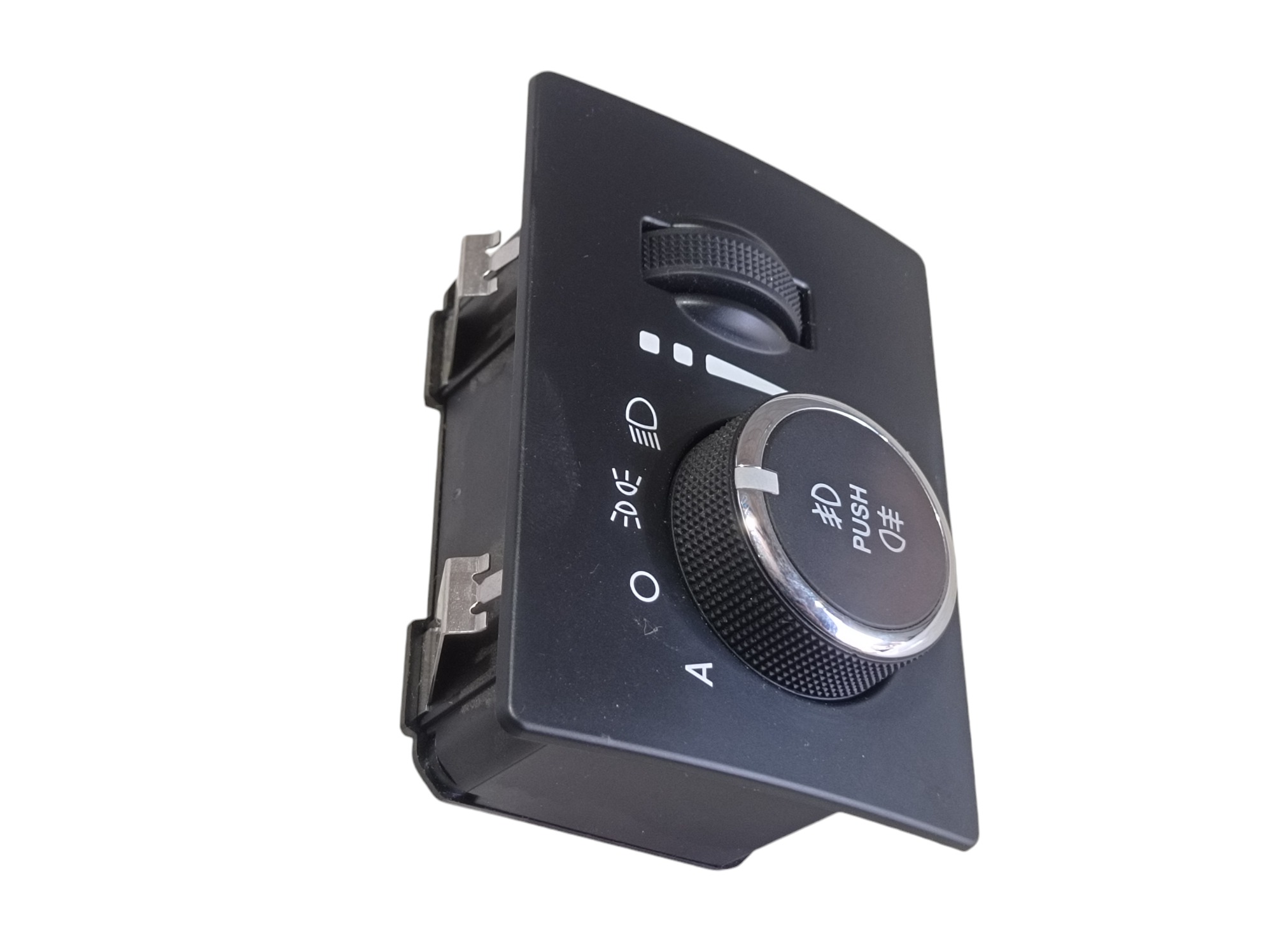 Comando  Botao Farol Milha Jeep Grand Cherokee 3.6 2014 V604 2