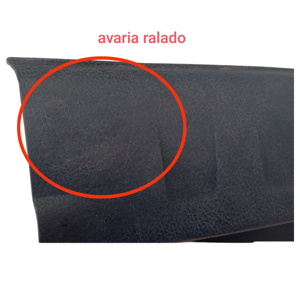 Soleira Dianteira Esquerda Suzuki Grand Vitara 2013 V649