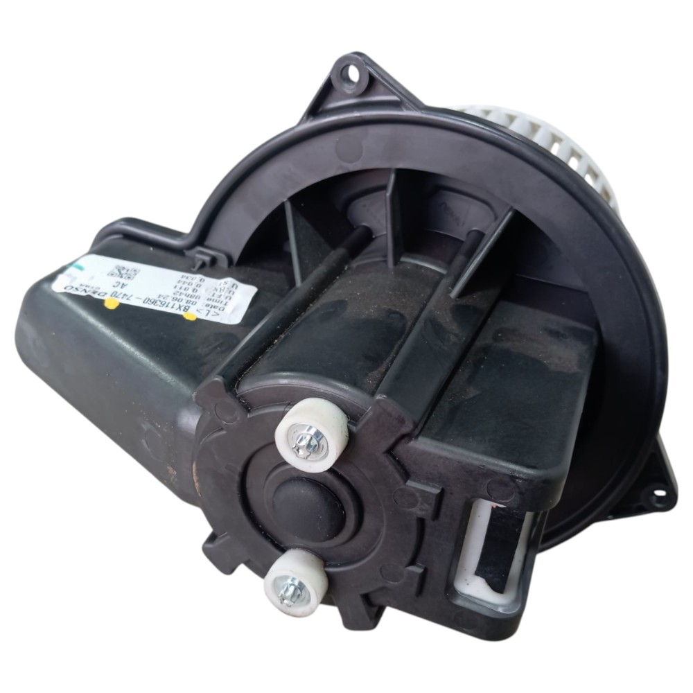 Motor Ar Forçado Fiat Mobi 2016 2024 V654 4