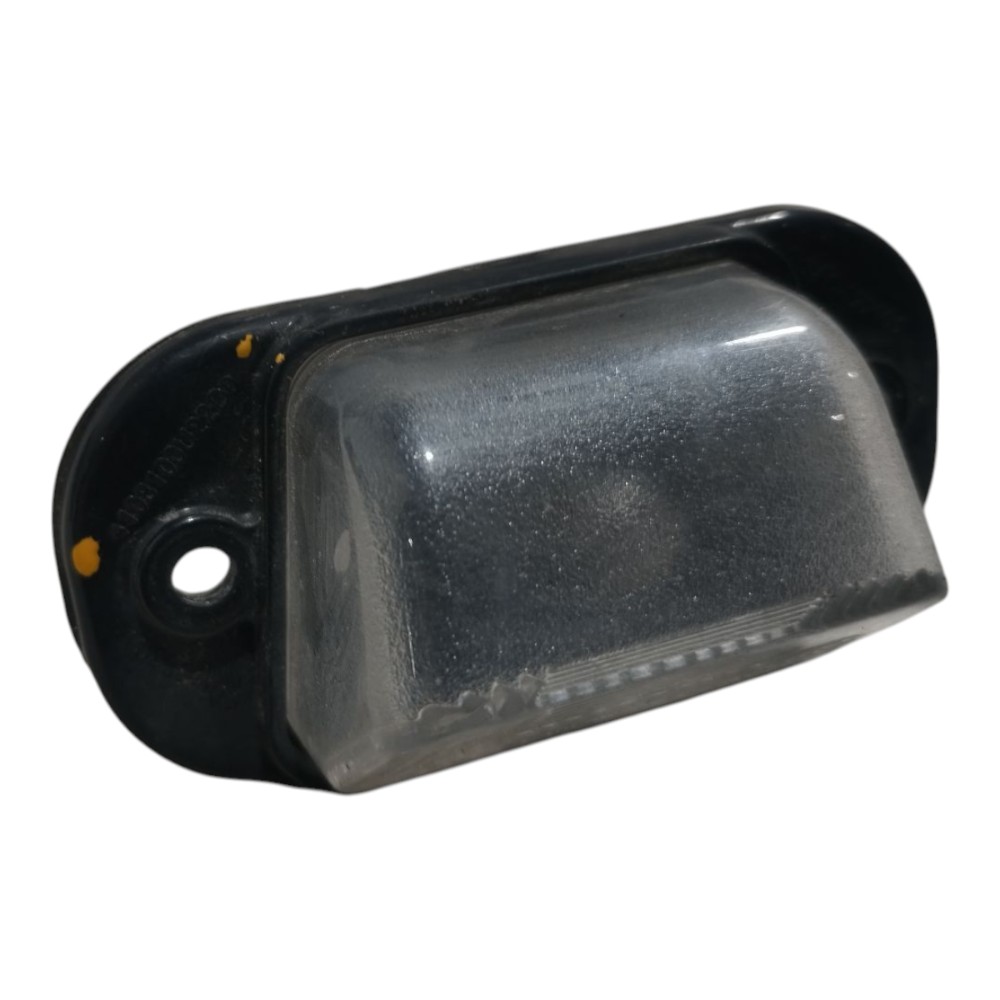 Luz Placa Jac T50 2017 2021 V662 8