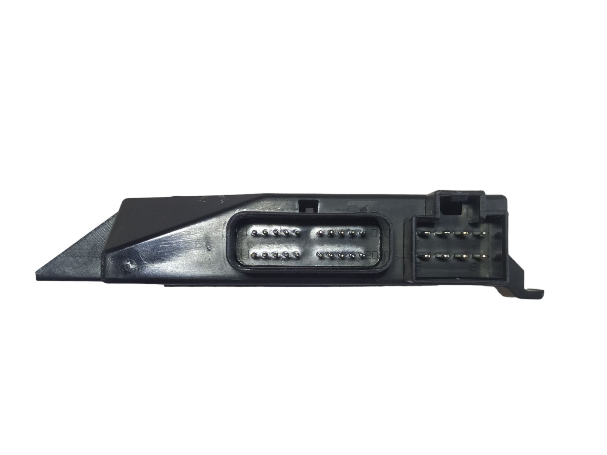 Modulo Conforto Chrysler Grand Caravan 2005 V586 3