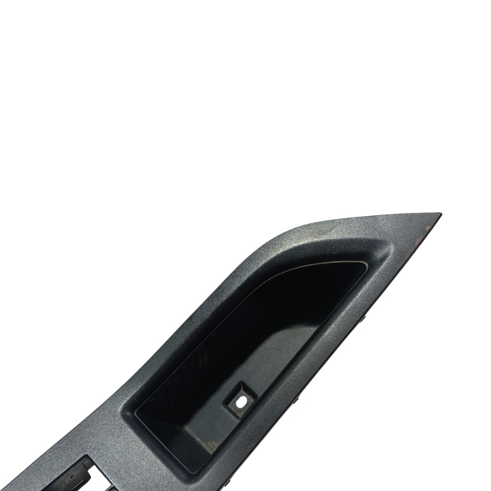 Moldura Botão Vidro Porta Diant Esquerda Jac Ej7 2022 V618 4