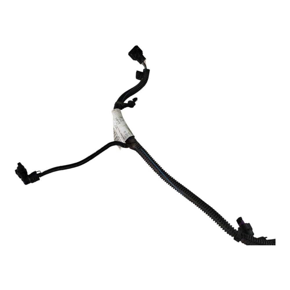 Chicote Parachoque Traseiro Ram Rampage Rt 2023 2024 V641 8