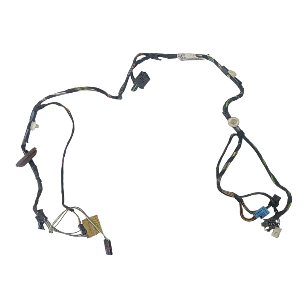 Chicote Porta Dianteira Esquerda Mercedes B180 2010 V630 5