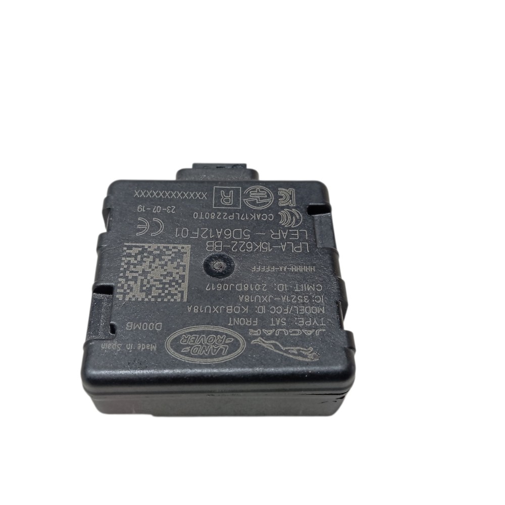 Módulo Controle Teto Solar Discovery Sport 2020 V680 2
