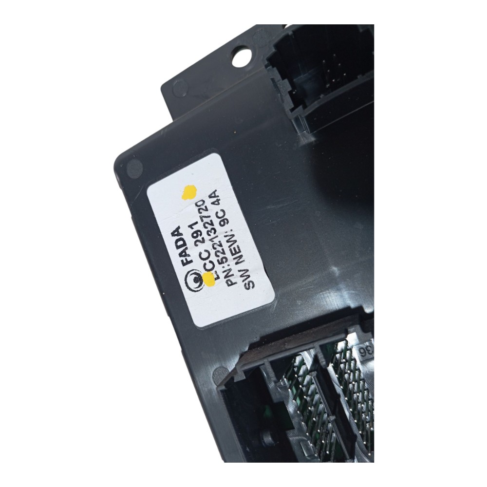 Módulo Ar Condicionado Ram Rampage Rt 2023 2024 V641 2