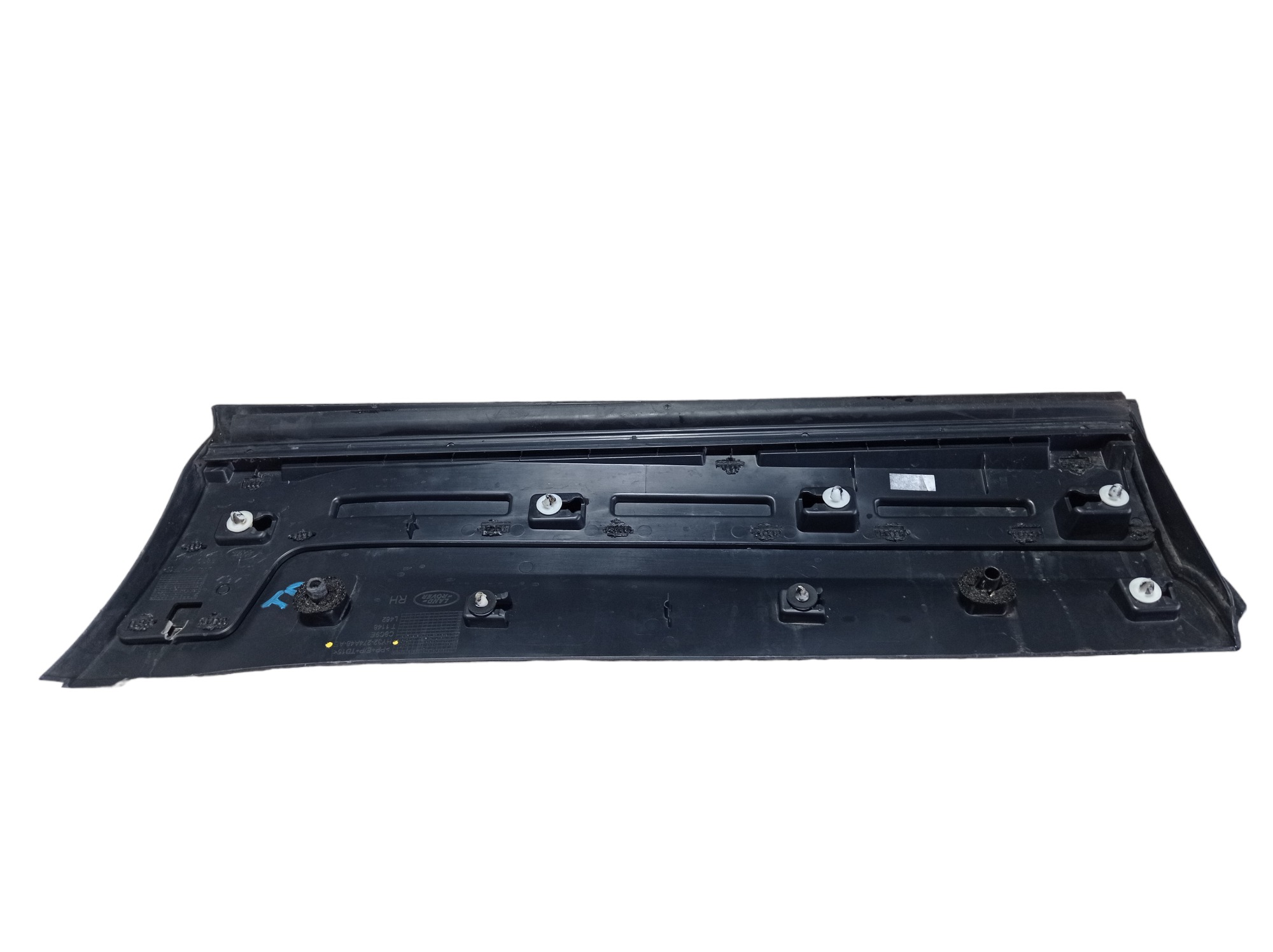 Aplique Porta Traseira Direita Discovery 5 2019 V597 5