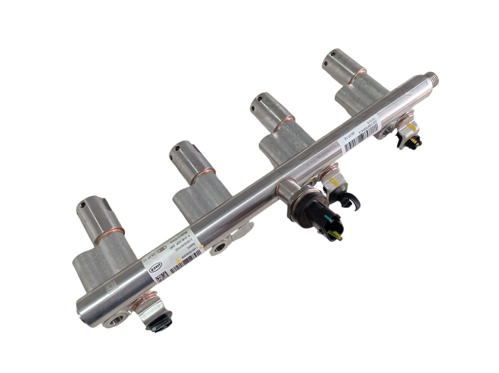 Flauta Bico Injetor Gwm Haval H6 Hev 1.5 2024 V610 1