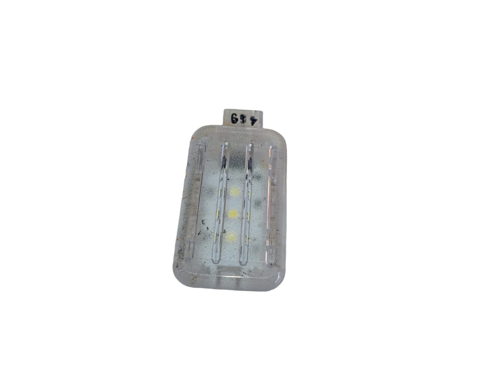 Luz Cortesia Interna Land Rover Discovery 5 2019 V597 2