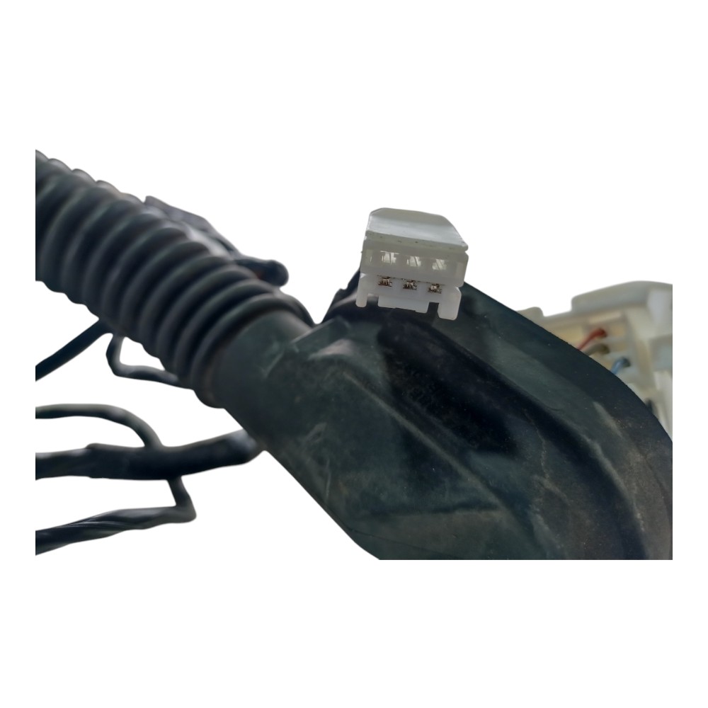 Chicote Porta Dianteira Traseira Chery Tiggo 5x Sport V621 7