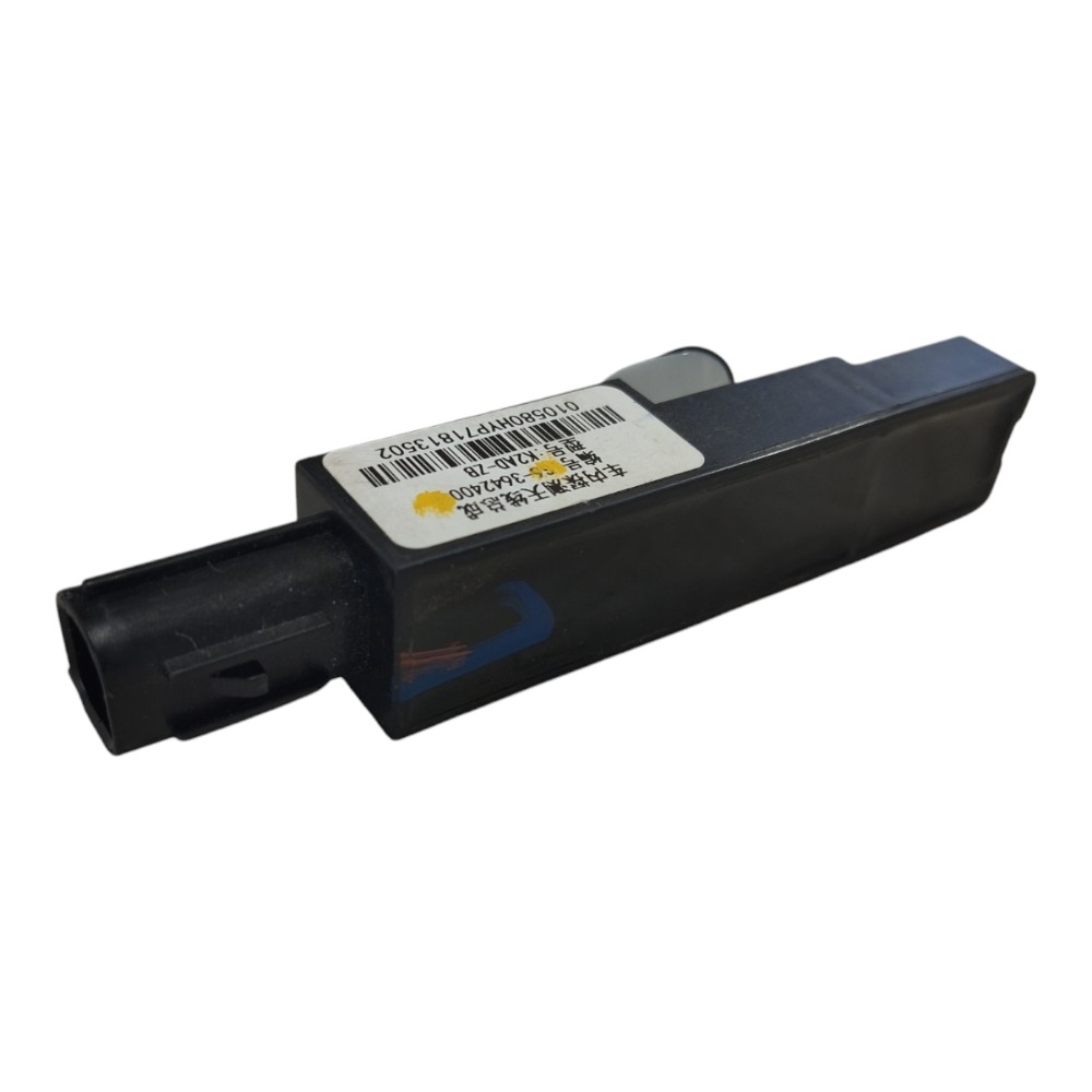Antena Keyless Traseira Central Byd Dolphin Gs 2024 25 V628 2