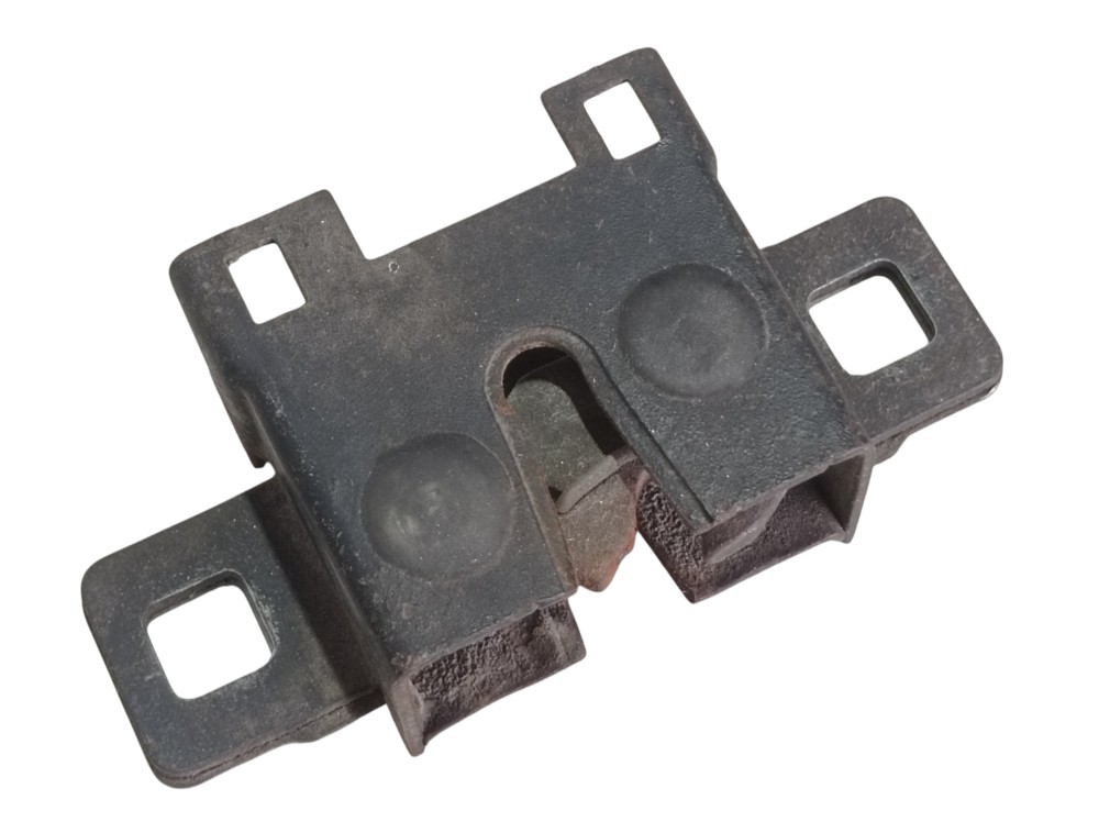 Fechadura Capo Land Rover Discovery 4 2010 2012 V614 1