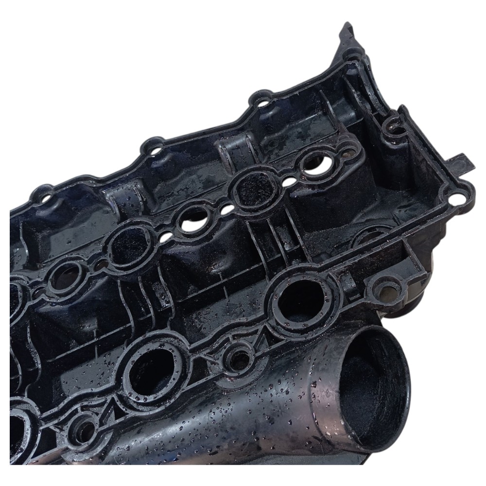 Tampa Direita Cabeçote Land Rover Discovery 4 2010 A 14 V656