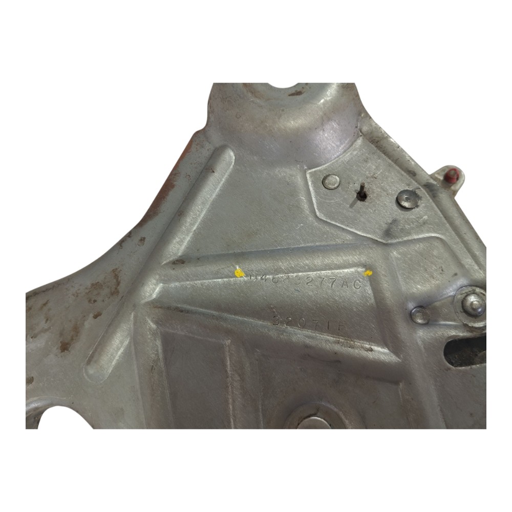 Pedal Freio Estacionário Chrysler Grand Caravan 2003 V578 6