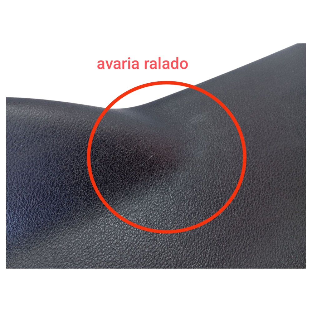 Forro Tampa Traseira Porta Malas Suzuki Scross 15 2016 V648 8