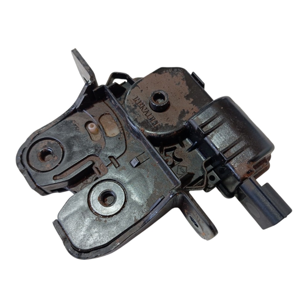 Fechadura Tampa Malas Renault Zoe 2023 V639 4
