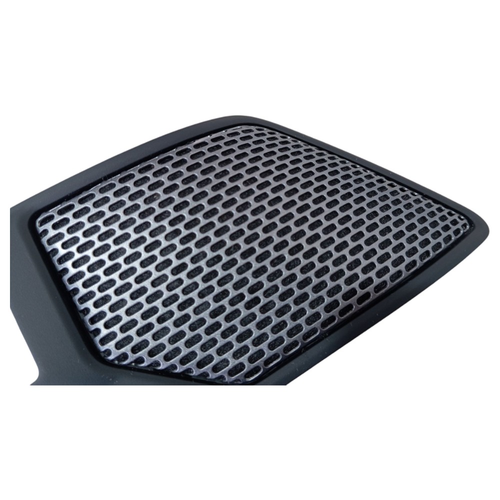 Moldura Tweeter Porta Diant Esquerda Rover Defender 22 V645 5