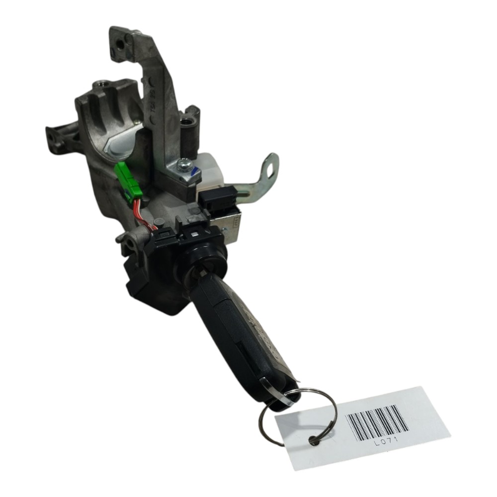 Comutador Cilindro Ignição C Chave Honda Hrv 17 A 2020 V660 2