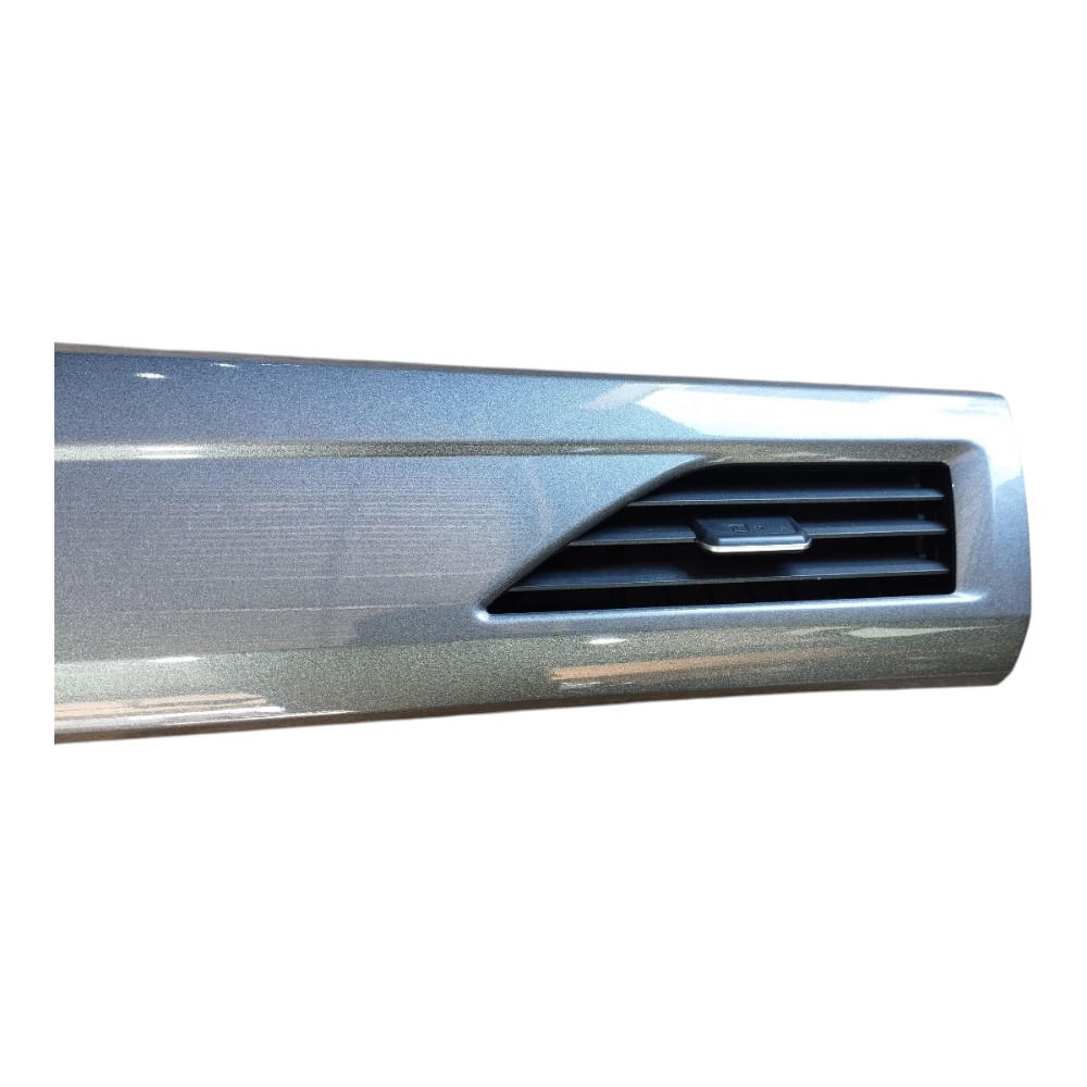Moldura Painel Vw Taos Highline 2022 2024 V655 4