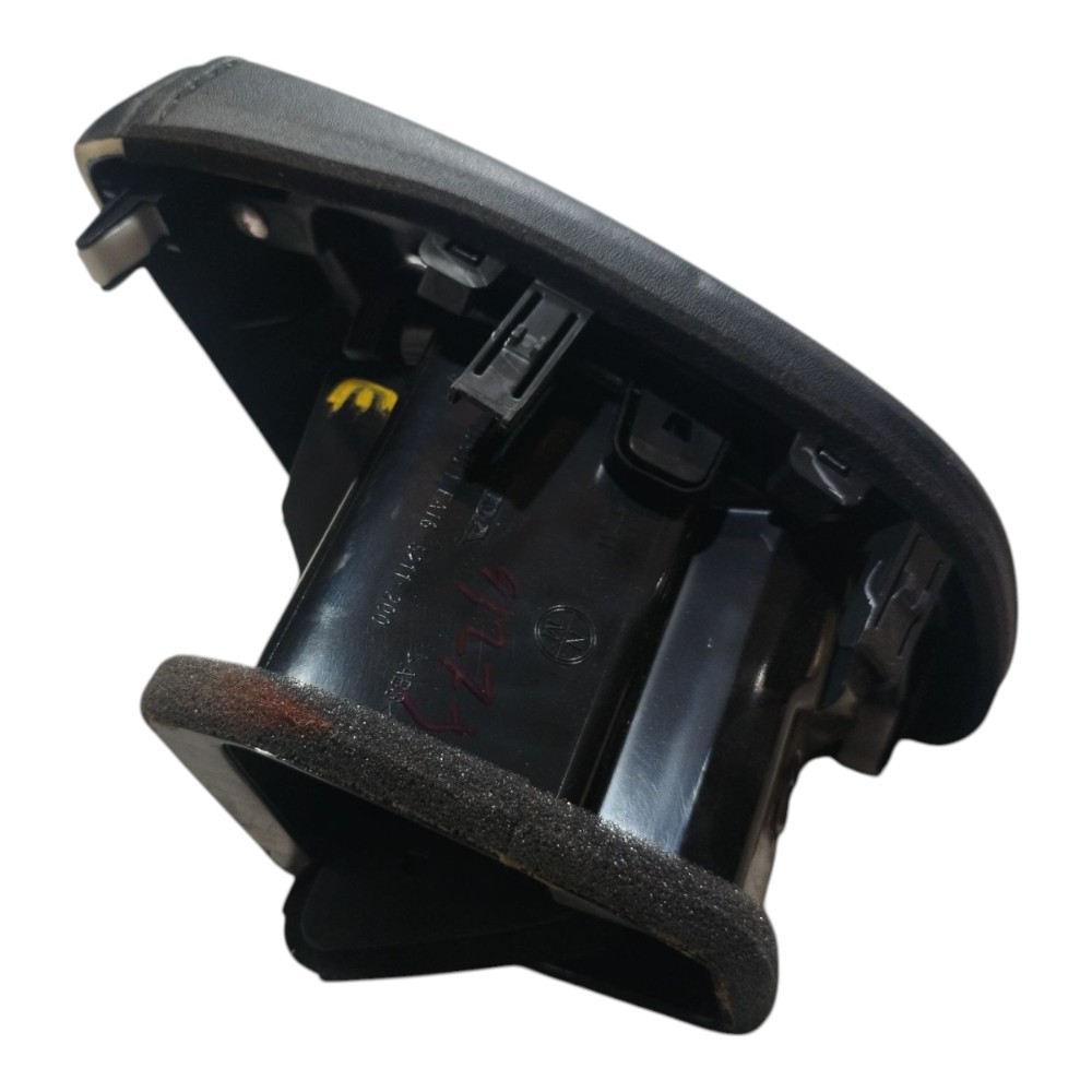 Difusor Ar Esquerdo Honda Hrv 2017 A 2021 V660 6