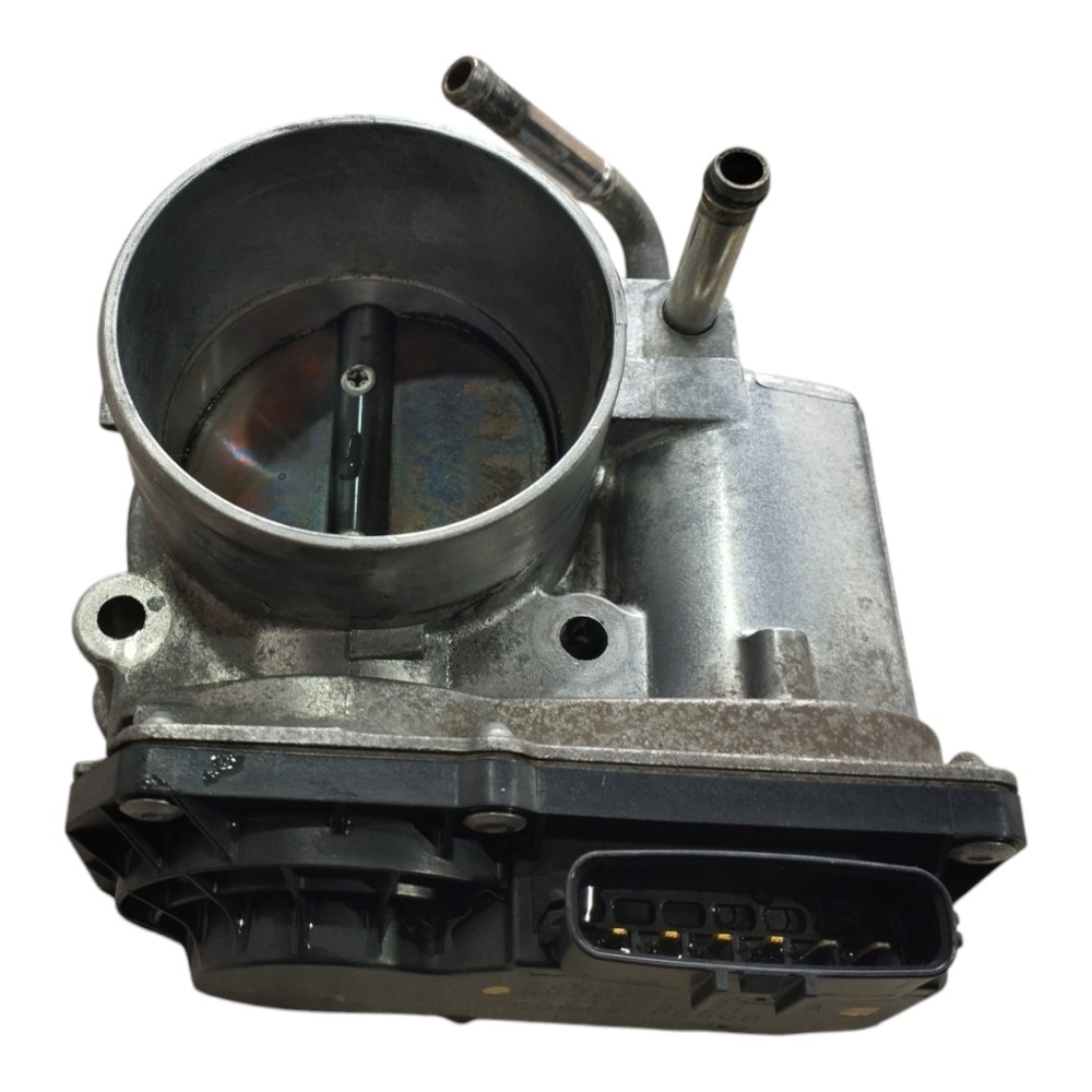 Tbi Corpo Borboleta Land Rover Discovery 3 2007 V635