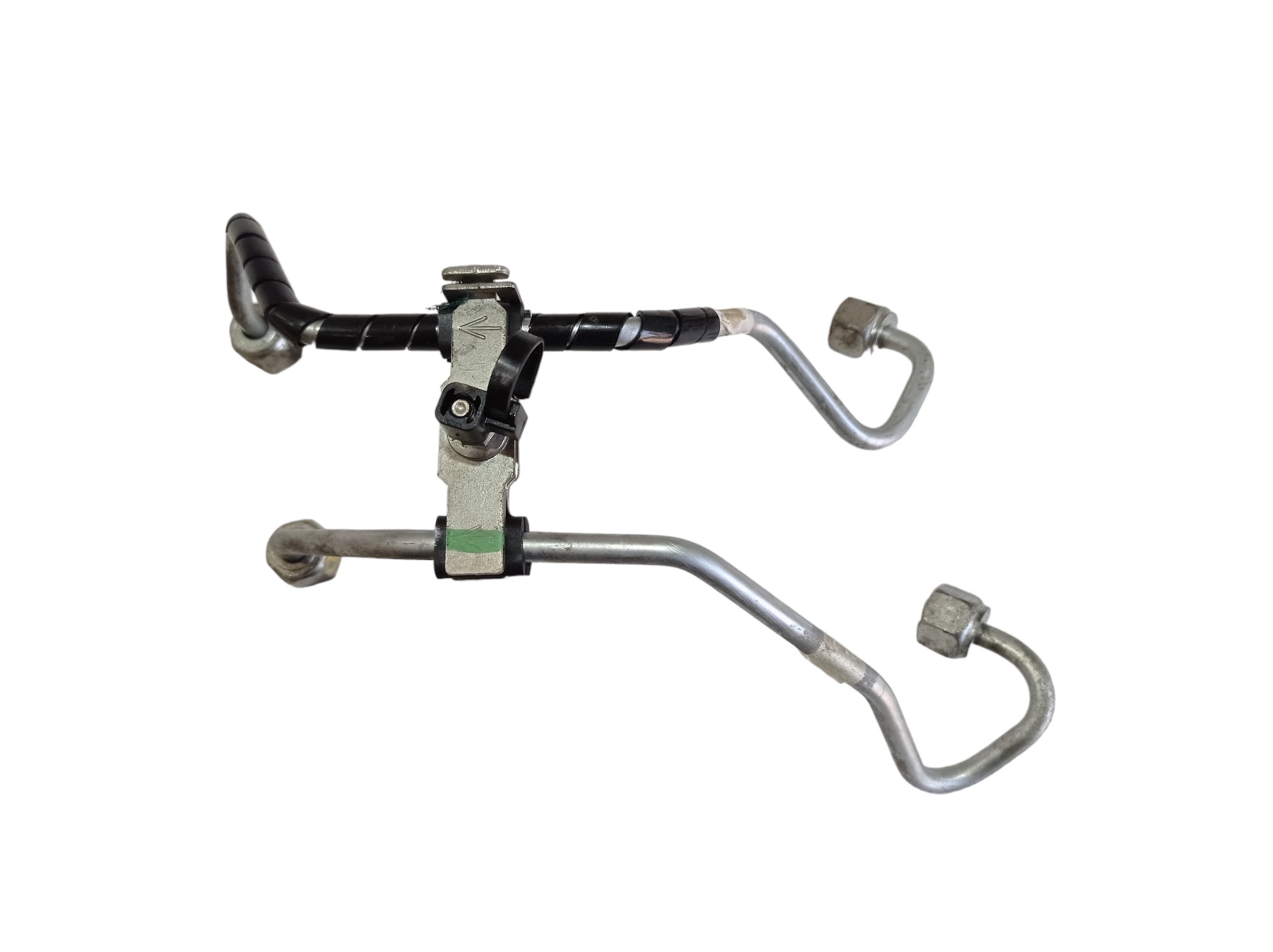 Cano Traseiro Direito Bico Injetor Range Rover Vogue 08 V583 6