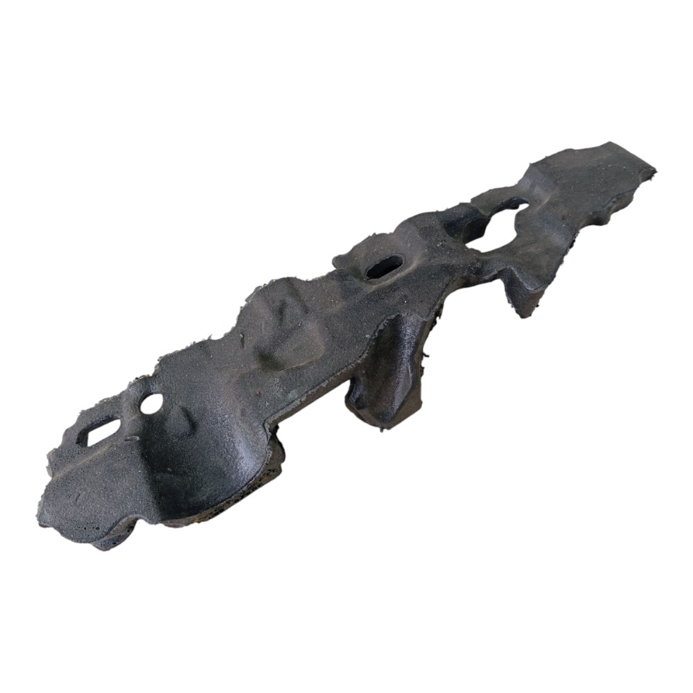 Abafador Motor Ram Rampage Rt 2023 2024 V641 4