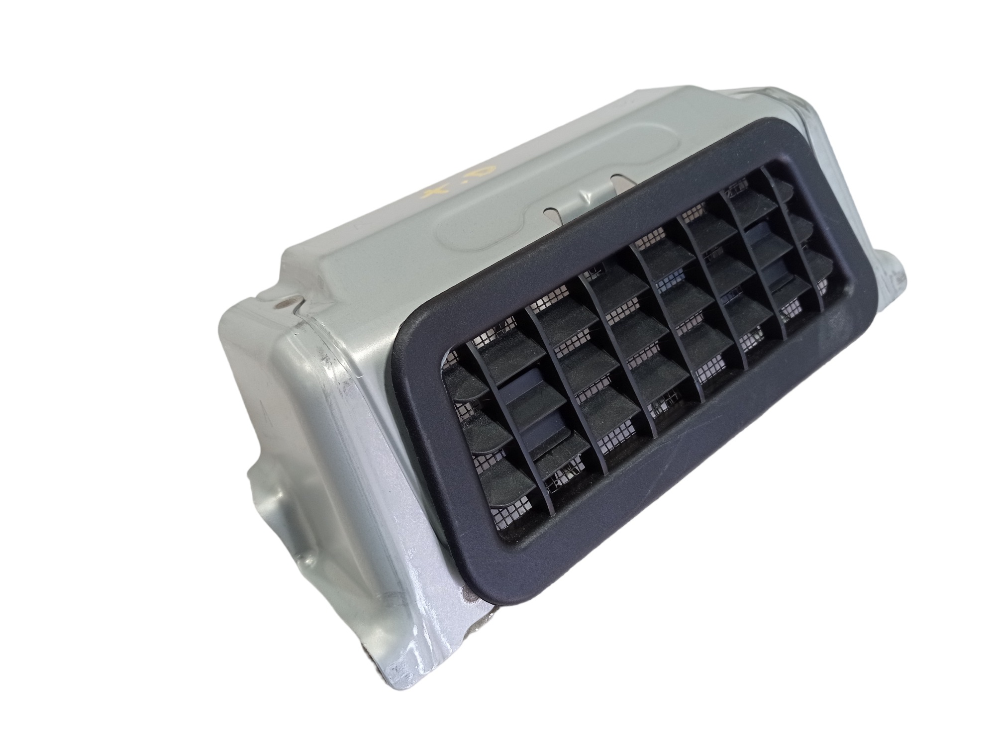 Saida Ar Traseiro Direito Bateria Lexus Rx 450hl 2021 V576 6