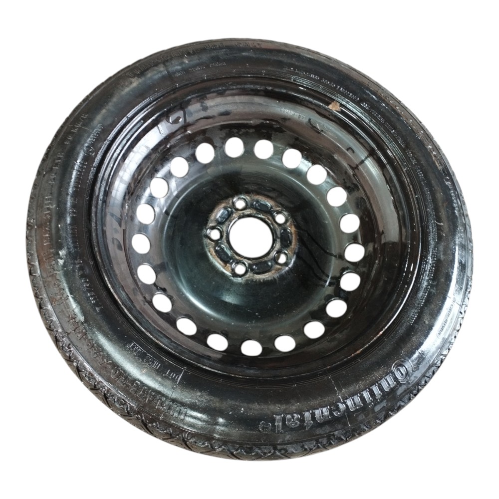 Estepe 115/90 R16 Volvo V40 T3 2016 V652 5
