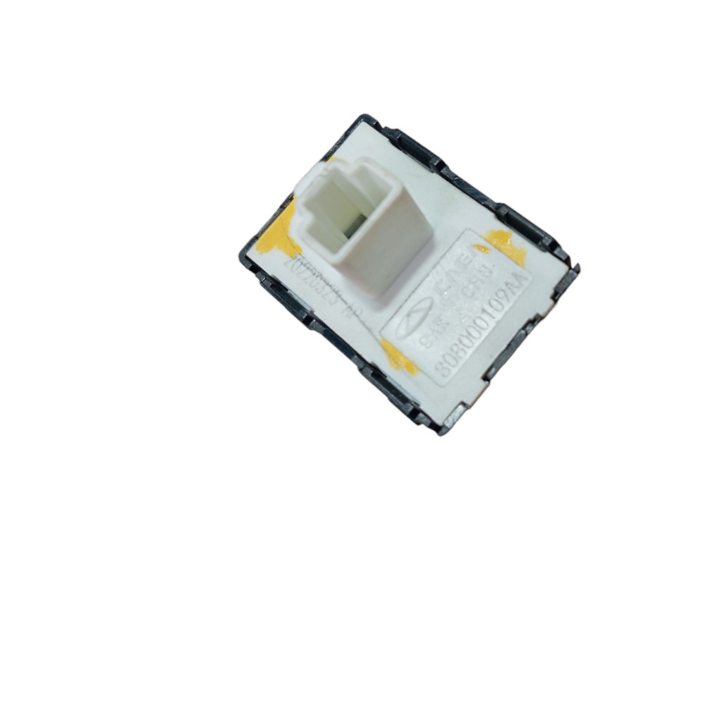 Botão Vidro Porta Traseira Direita Tiggo 7 2022 2024 V640 4