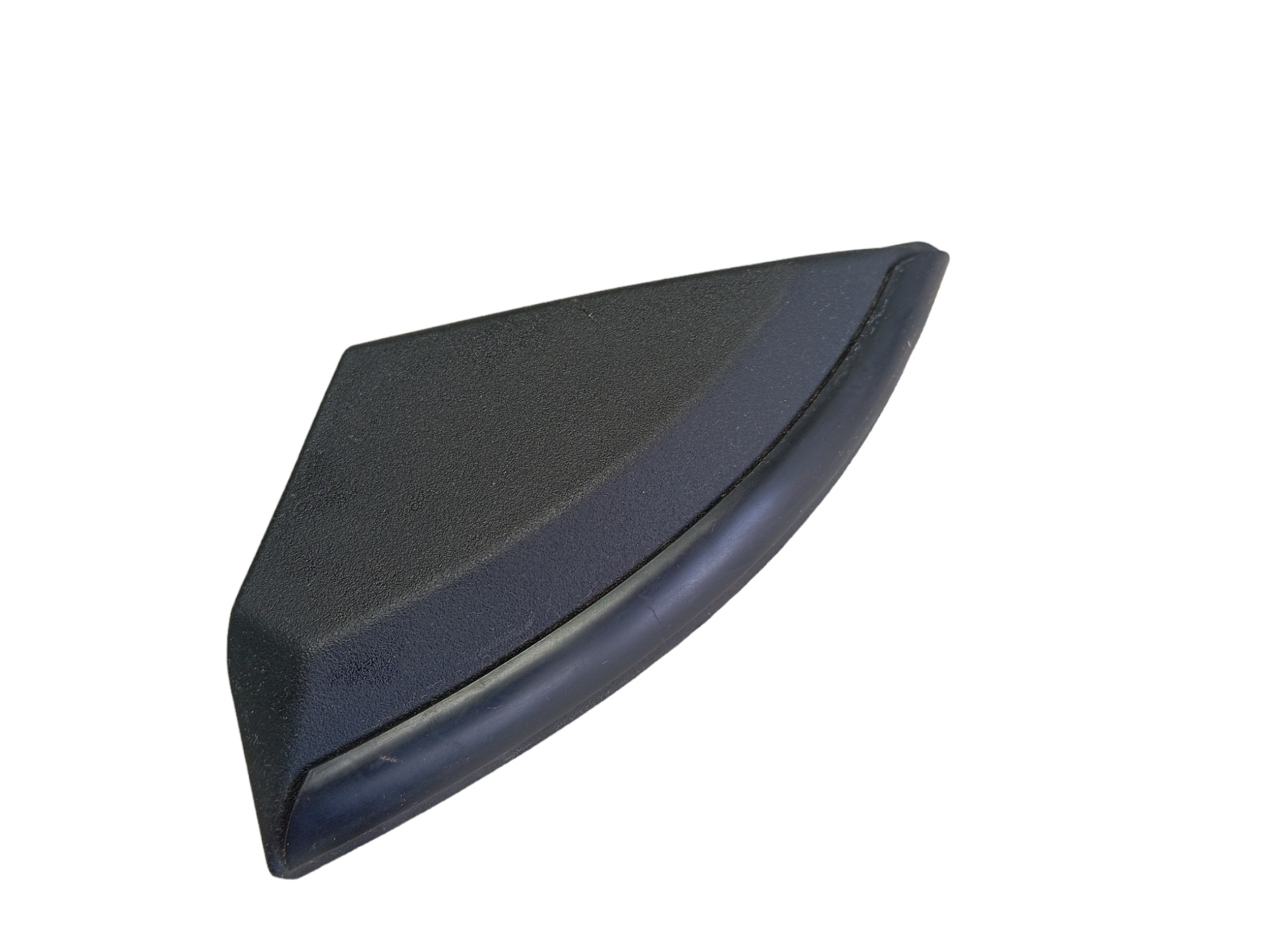 Acabamento Interno Retrovisor Esquerdo Nissan Leaf 2022 V589 5