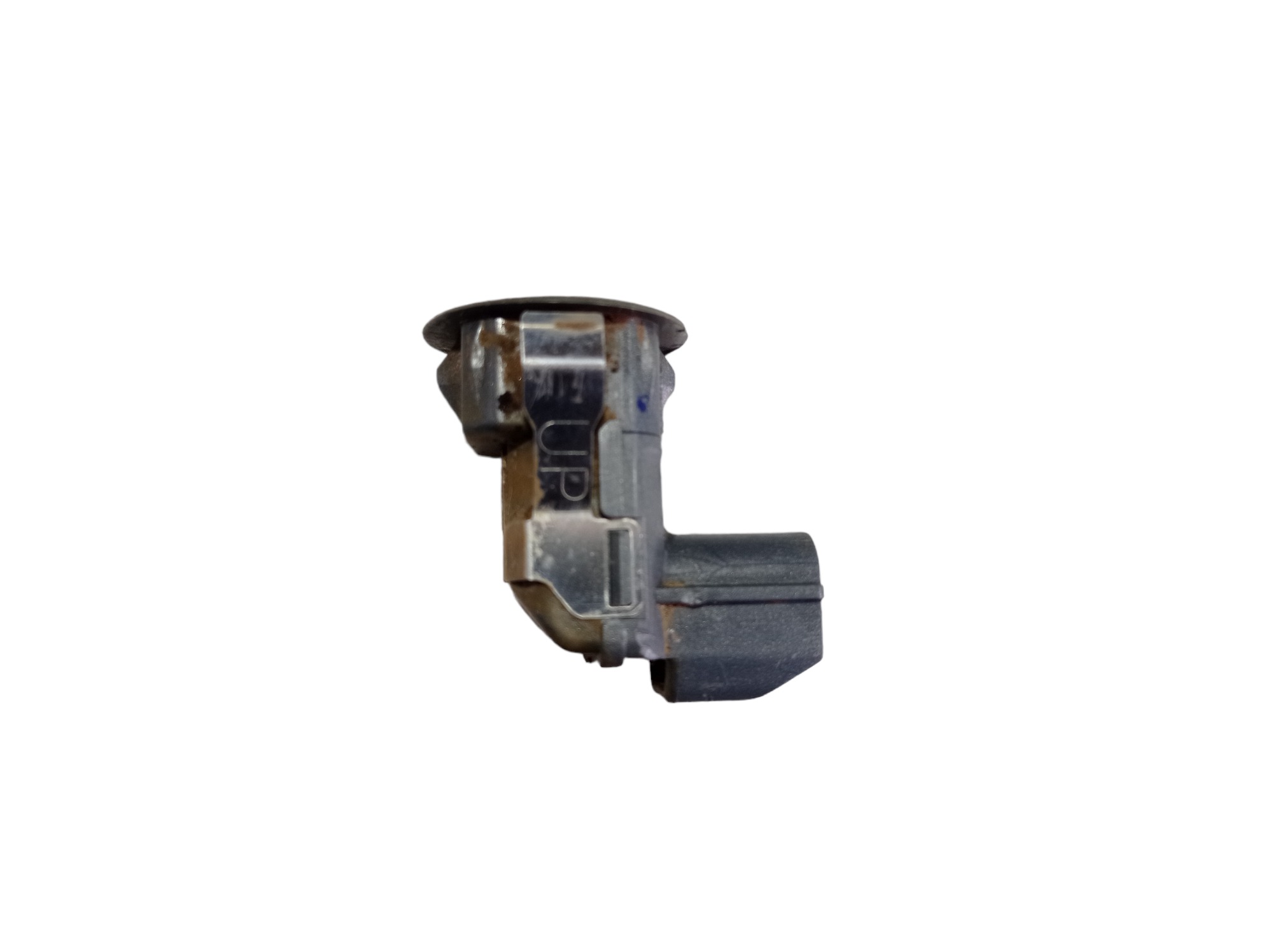 Sensor Estacionamento Traseiro Pajero Full 2011 V455 3