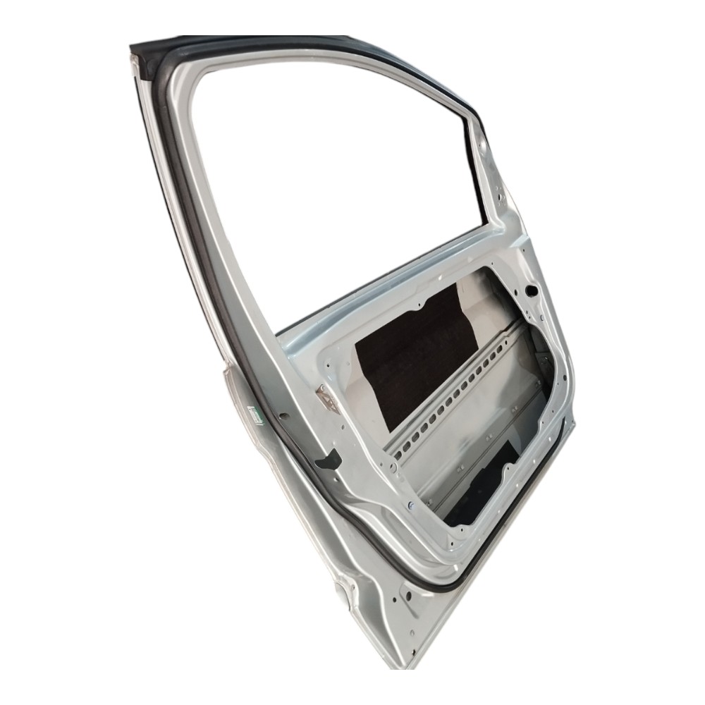 Porta Dianteira Esquerda Mercedes B180 2010 2011 V630 Dianteira Esquerdo 6