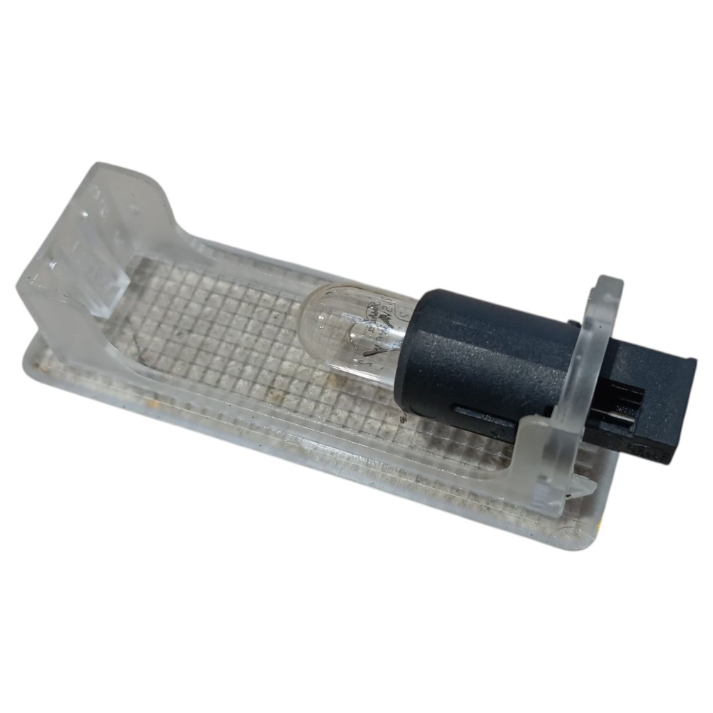 Luz Cortesia Forro Porta Discovery 4 2010 A 2014 V656 4