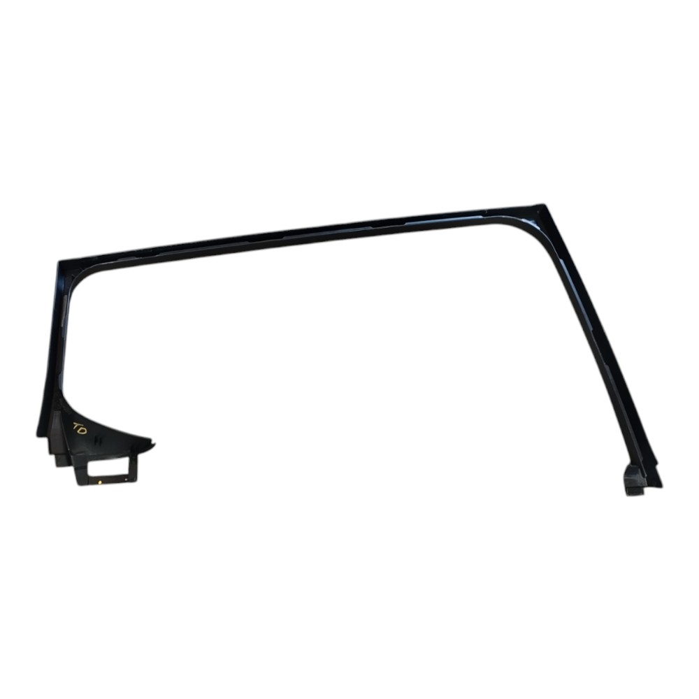 Moldura Porta Traseira Direita Nissan Leaf 2023 V632 1