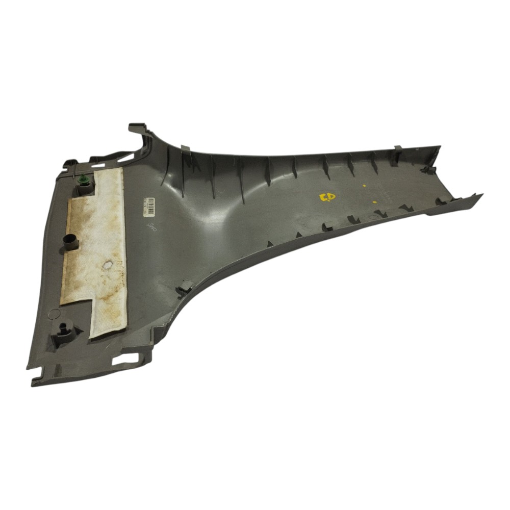 Acabamento Coluna Central Direito Honda Civic 2010 A 15 V658 2