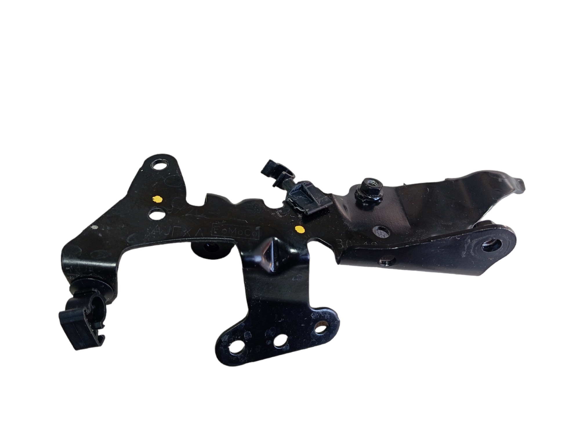 Suporte Coxim Motor Land Rover Discovery 5 2019 V597 2