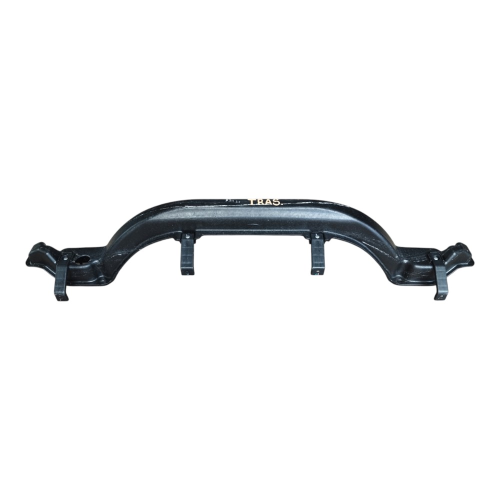 Alma Parachoque Traseira Jac Ej7 2023 V618 4