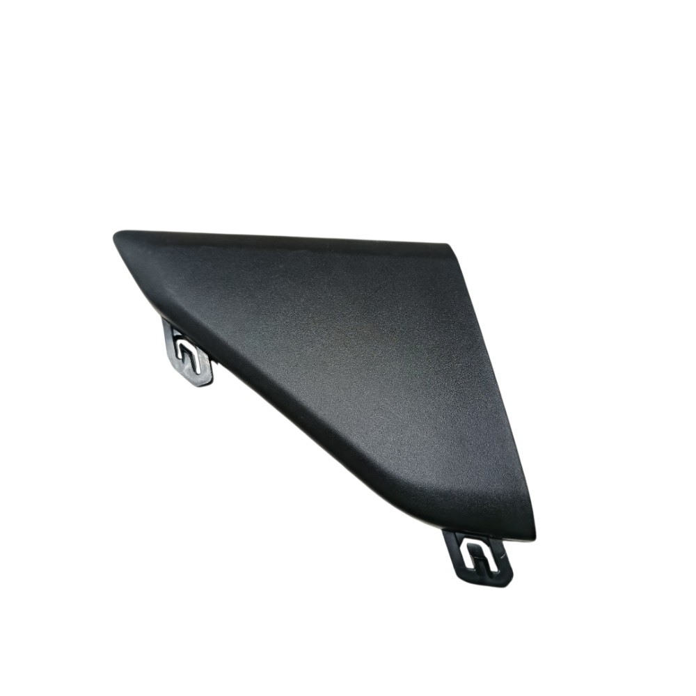 Acabamento int retrovisor direito Citroen C3 Aircross 2024 4