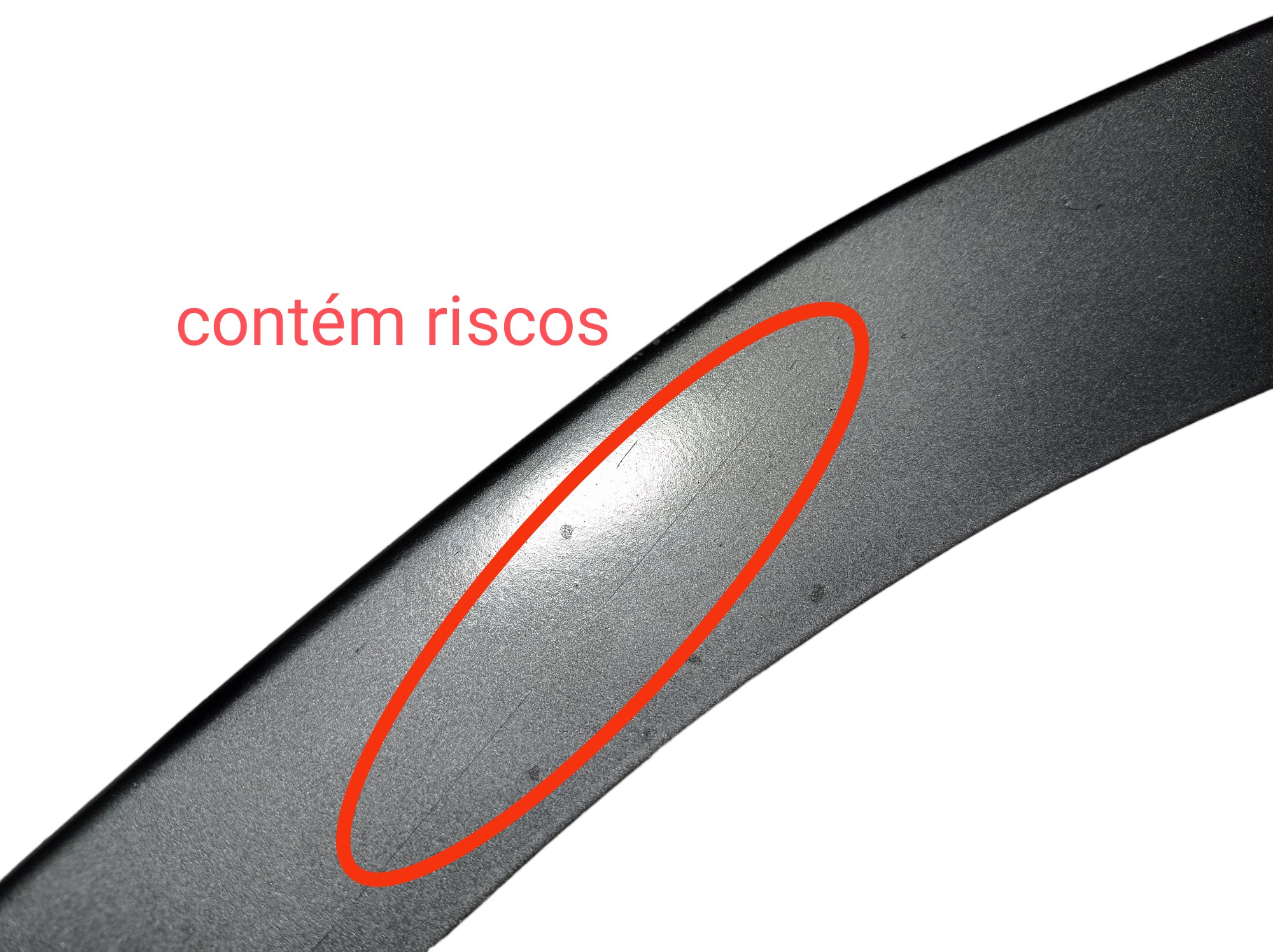 Acabamento Caixa Ar Traseiro Esquerdo Lexus Es300 93 V571 9