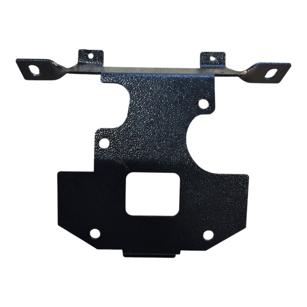 Suporte Comando Ar Troller T4 2011 V650 4