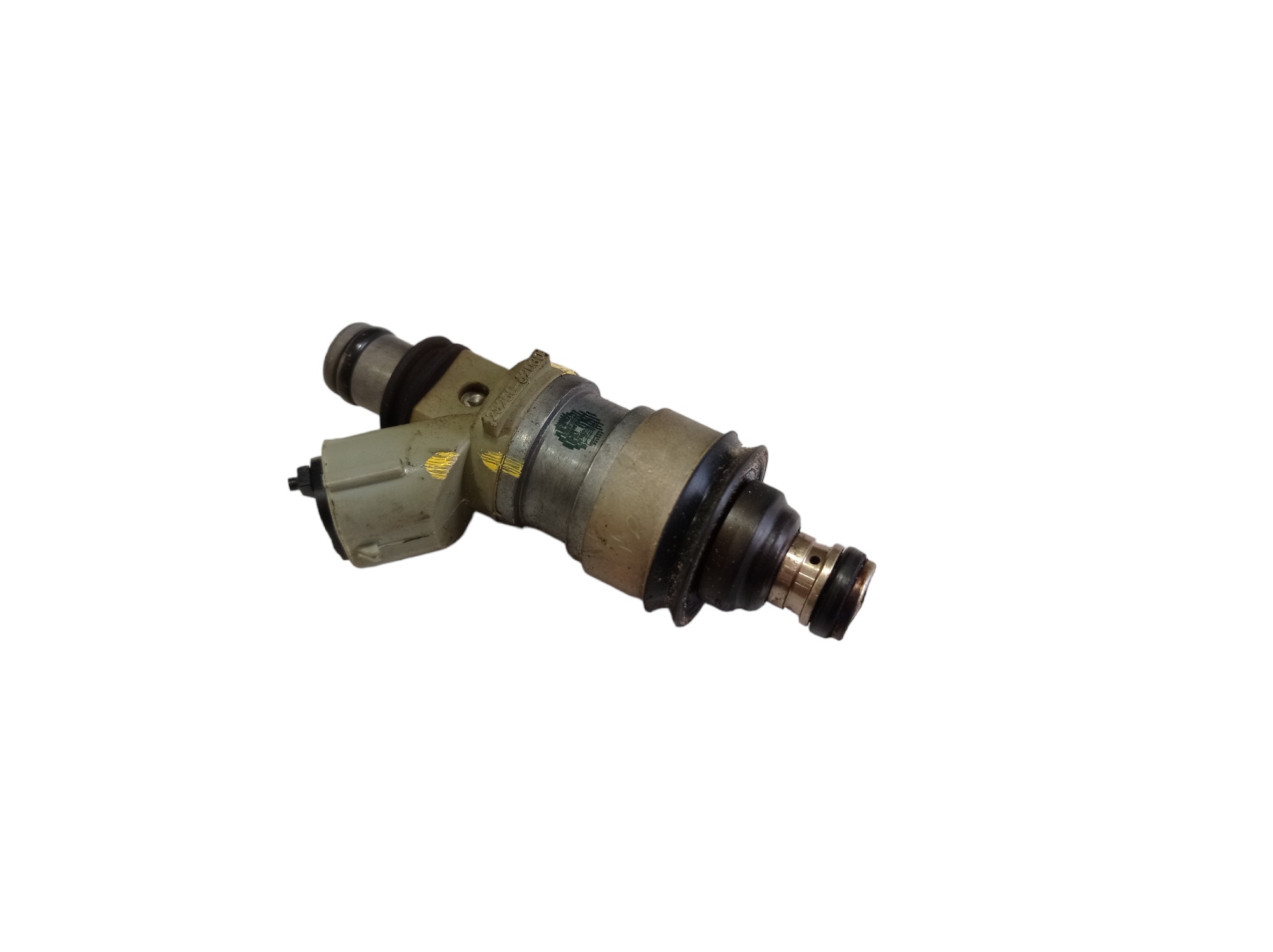 Bico Injetor Lexus Es300 3.0 V6 1993 23250-62030 V571 8