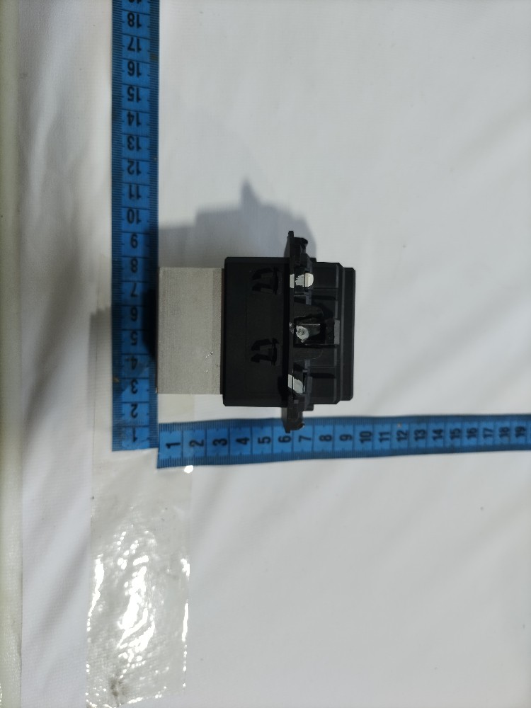 Resistência Ar Condicionado Byd Song Plus 1.5 16v 2024 V631 6