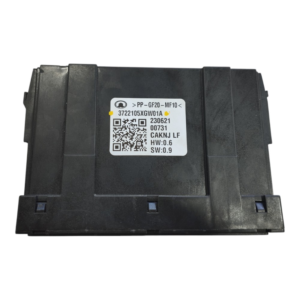 Módulo Fusível Gwm Haval Gt 2024 V636 4